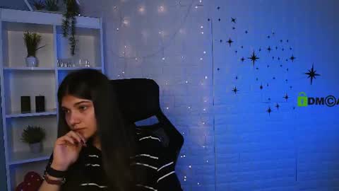Snapshot of kiara_belle chatting on June 2026 12:07:01 PM Kiara online show from June 2026 12:07:01 PM