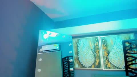 Kiara online show from May 2026 11:26:02 AM