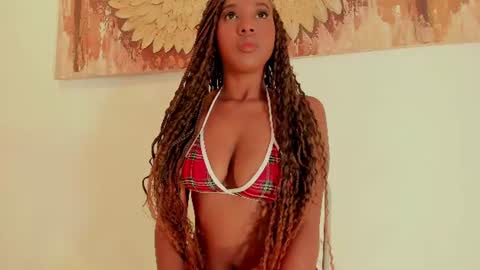 Snapshot of kiara_curls chatting on July 2026 01:35:02 PM Kiara online show from July 2026 01:35:02 PM