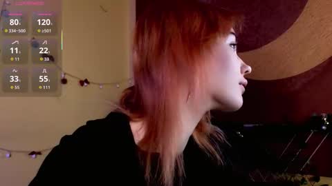 Kira online show from January 2026 09:18:02 PM