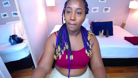 Kiara online show from January 2025 01:52:02 PM