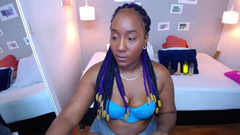 Kiara online show from January 2025 02:43:01 PM