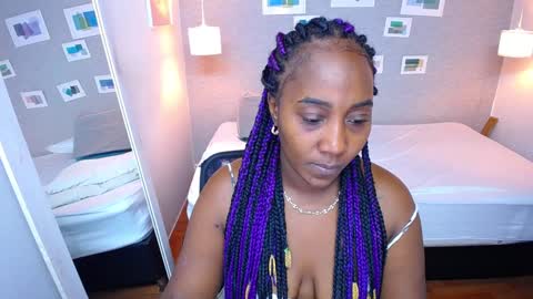 Kiara online show from January 2025 02:02:02 PM