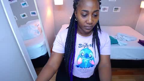 Kiara online show from January 2025 08:21:01 PM