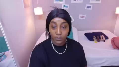 Kiara online show from March 2026 08:59:01 PM