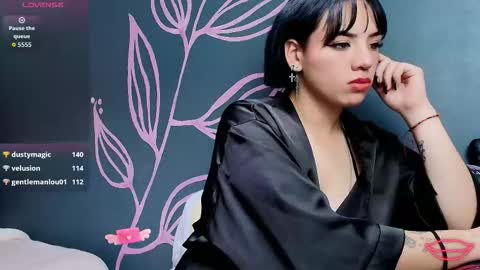 KIARA FOX online show from February 2026 07:59:02 AM