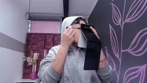 KIARA FOX online show from March 2026 11:02:02 AM