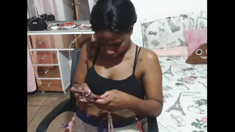 Snapshot of kiara_kaneel_40 chatting on July 2026 06:07:01 PM KANEEL online show from July 2026 06:07:01 PM