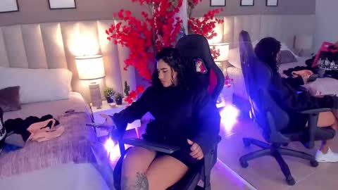 kiara kismet online show from May 2026 09:53:02 PM
