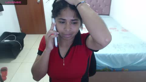 Kiara online show from December 2024 11:45:01 PM