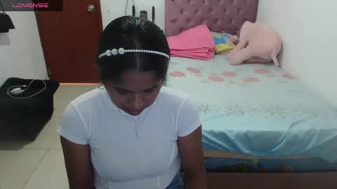 Kiara online show from December 2024 07:15:02 PM