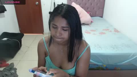 Kiara online show from December 2024 04:20:02 PM