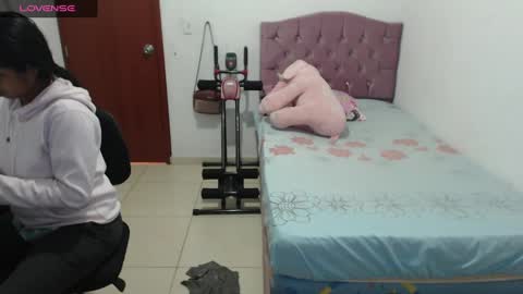 Kiara online show from December 2024 08:05:02 PM