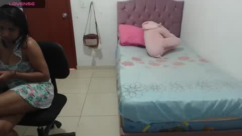 Kiara online show from December 2024 05:29:02 PM