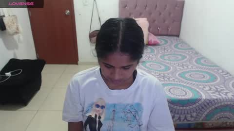 Kiara online show from February 2025 01:04:02 AM