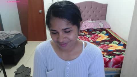 Kiara online show from November 2025 06:10:02 PM