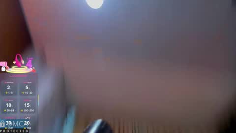 Snapshot of kiara_zahiri_ chatting on September 2025 11:02:01 AM Kiara Zahiri online show from September 2025 11:02:01 AM
