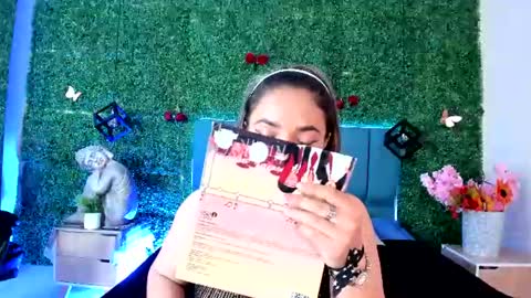 Valery online show from July 2026 08:30:02 PM