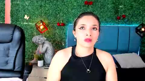 Valery online show from July 2026 08:26:02 PM
