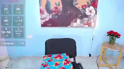 Snapshot of kiarabigcockts chatting on February 2026 06:10:02 AM kiarabigcockts online show from February 2026 06:10:02 AM