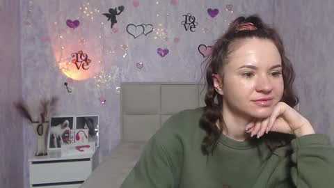 Kara online show from February 2025 11:12:01 PM