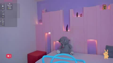 Kiara online show from April 2026 11:20:02 PM