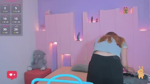 Kiara online show from April 2026 01:50:02 PM