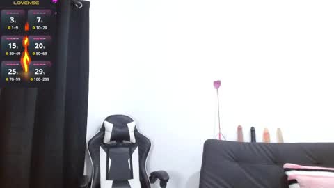 KiaraRider online show from March 2025 07:41:01 AM