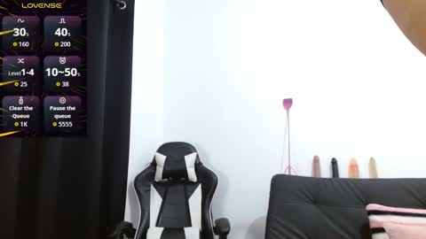 KiaraRider online show from September 2025 06:13:02 AM