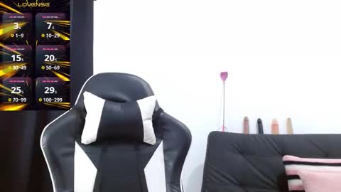 KiaraRider online show from September 2025 05:18:01 PM