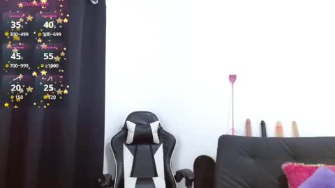 KiaraRider online show from March 2026 05:31:02 PM