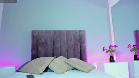 Sara Palacios online show from December 2024 12:31:01 PM