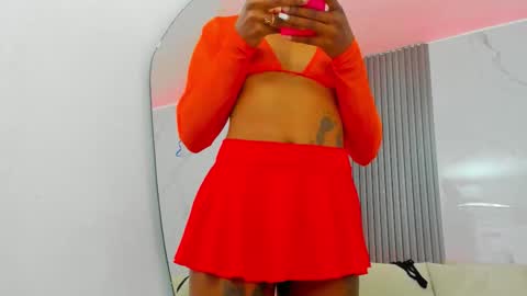 kiaratentation online show from November 2025 10:09:01 PM