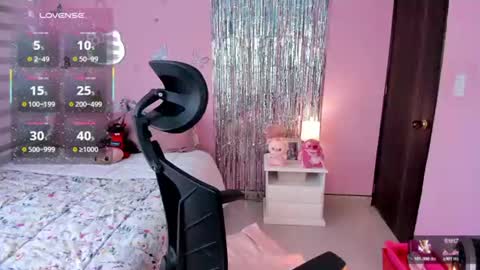Snapshot of kiarielle chatting on July 2026 08:26:01 PM Kiarielle online show from July 2026 08:26:01 PM