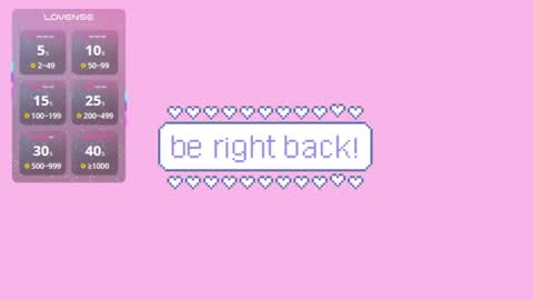 Snapshot of kiarielle chatting on July 2026 11:53:02 PM Kiarielle online show from July 2026 11:53:02 PM