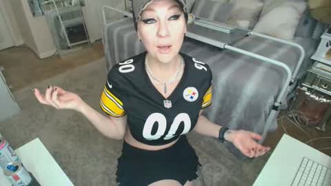 Kia Rose online show from October 2025 12:36:02 AM