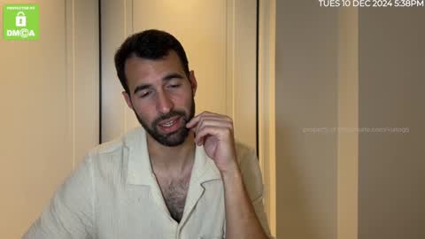 Snapshot of kiatog5 chatting on December 2024 04:38:01 PM Manu online show from December 2024 04:38:01 PM