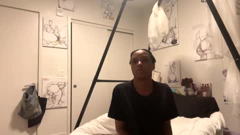 HunneysPlayRoom online show from December 2024 12:22:02 PM