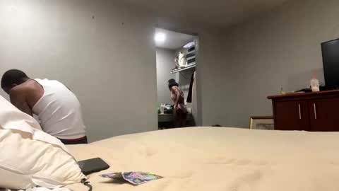 HunneysPlayRoom online show from February 2025 09:35:01 AM