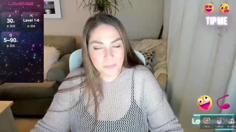 Kiera Reines online show from March 2026 02:50:01 AM