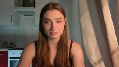 Snapshot of kierstentates chatting on May 2026 02:34:01 PM Ola my name is Lissa Lets hit 10 Thumbs Up together online show from May 2026 02:34:01 PM
