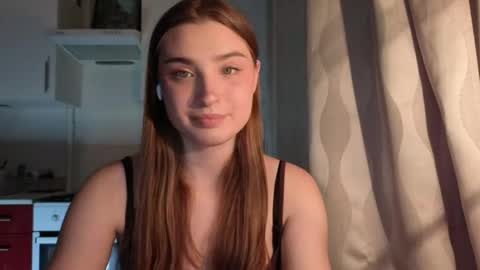 Snapshot of kierstentates chatting on May 2026 02:45:01 PM Ola my name is Lissa Lets hit 10 Thumbs Up together online show from May 2026 02:45:01 PM