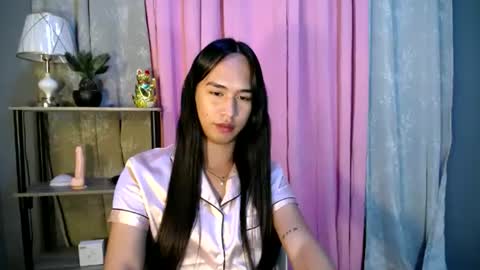 kiesha online show from January 2025 09:57:01 PM