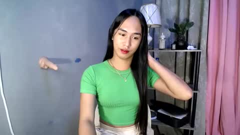 kiesha online show from January 2025 09:47:01 AM