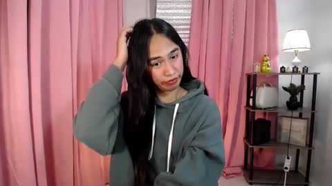 kiesha online show from March 2025 12:47:01 PM