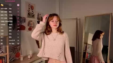 Vanessa online show from September 2025 11:11:02 AM