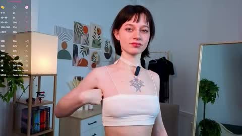 Vanessa online show from December 2025 01:26:02 AM