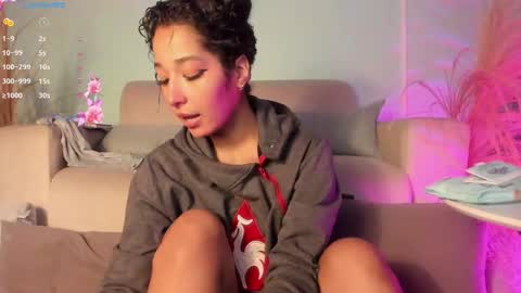 Kim Thompson online show from February 2025 12:36:01 PM