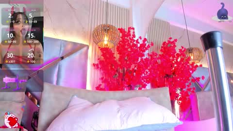 kiim01 online show from February 2026 07:43:01 PM