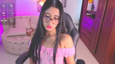 kiim__samanta online show from October 2025 11:31:01 AM
